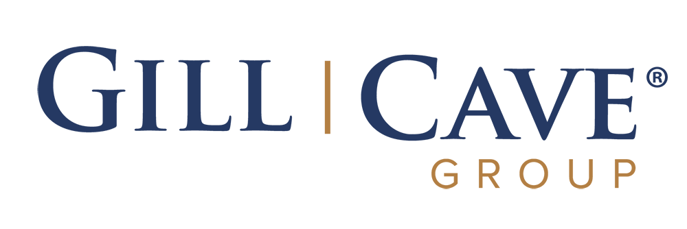 Gill | Cave Group Logo